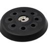 5"/125mm Grinding Plate Sanding Pad Cushion For Metabo SXE 325 Intec 425 Sanders