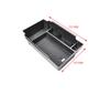 Armrest Storage box for Subaru Crosstrek Impreza 2026 2026 organizer  Central console armrest tray car accessories