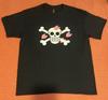 Tony Tony Chopper Jolly Roger Pirate Flag Edition T-Shirt - One Piece - Anime