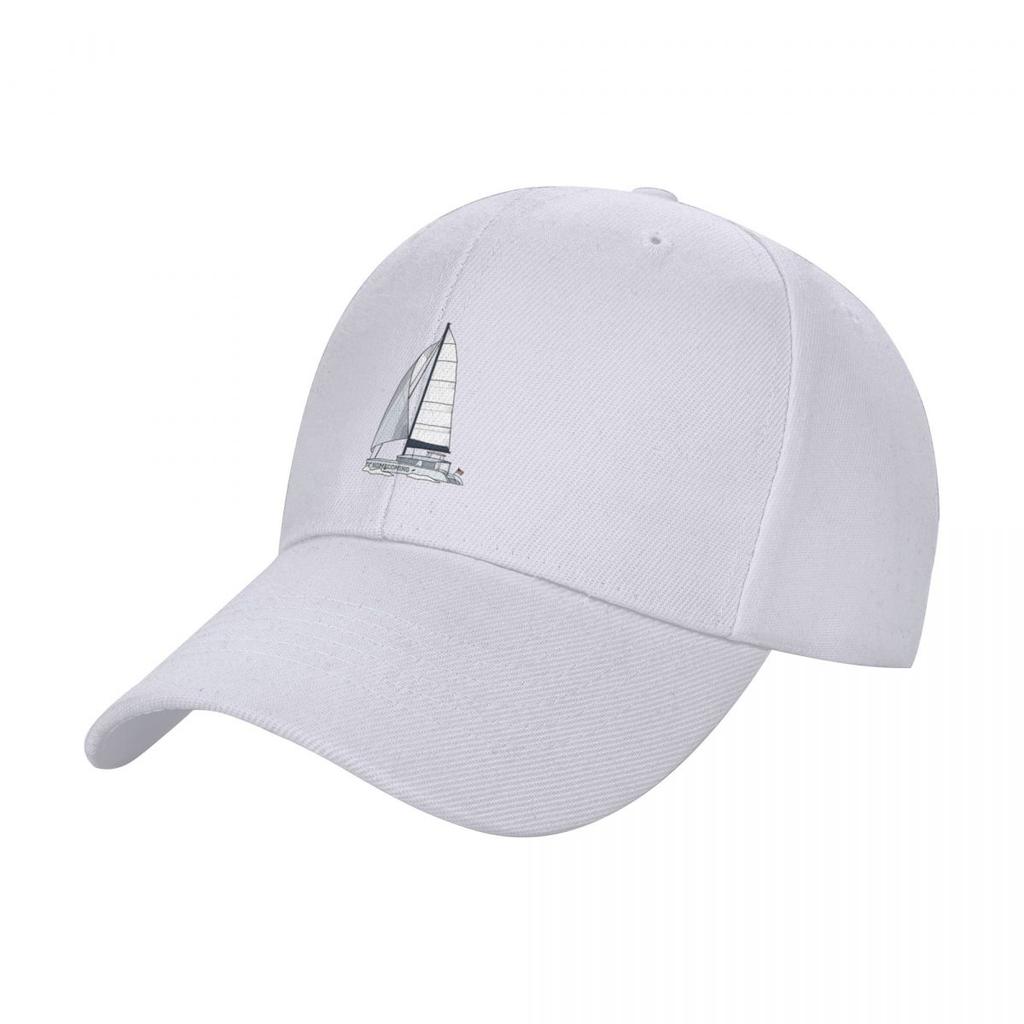 Boat Baseball Cap Golf Hat Luxury Cap Fun Hats For WomenMen's