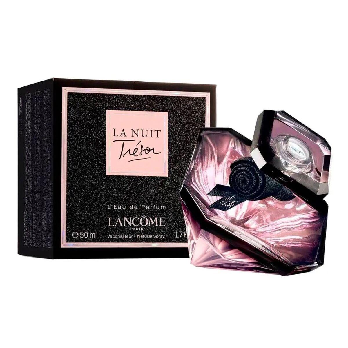 

Парфюмерная вода для женщин Lancôme La Nuit Tresor EDP 50 мл