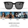 Sayrelances Smart Bluetooth Glasses