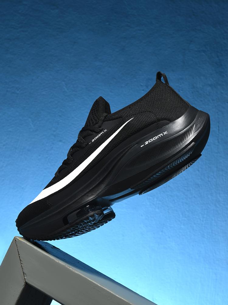 Must-Have: Trendy Basketball Shoes with Comfortable Soft Soles for Casual Sports