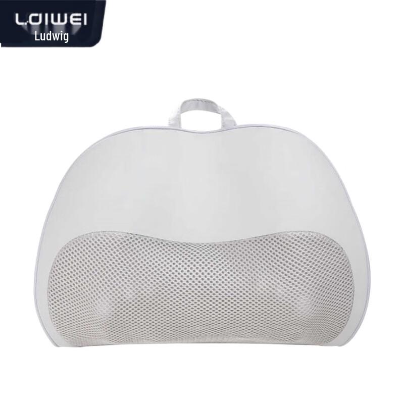 Ledwei AZ-003 Multifunction Neck and Shoulder Massage Pillow