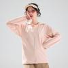 Outdoor original yarn sunscreen clothing women's thin jacket spring and summer men's cool quick-drying breathable sunscreen clothing sports jacket