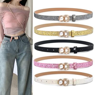 Accessories – Belter for kvinner
