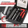 American Standard Spark Plug Thread Repair Kit