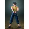 TAMASHII NATIONS S.H.Figuarts Yu Yu Hakusho Urameshi Yusuke Figure
