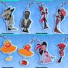 Porta-moedas, clips, porta-chaves – Chaveiros
