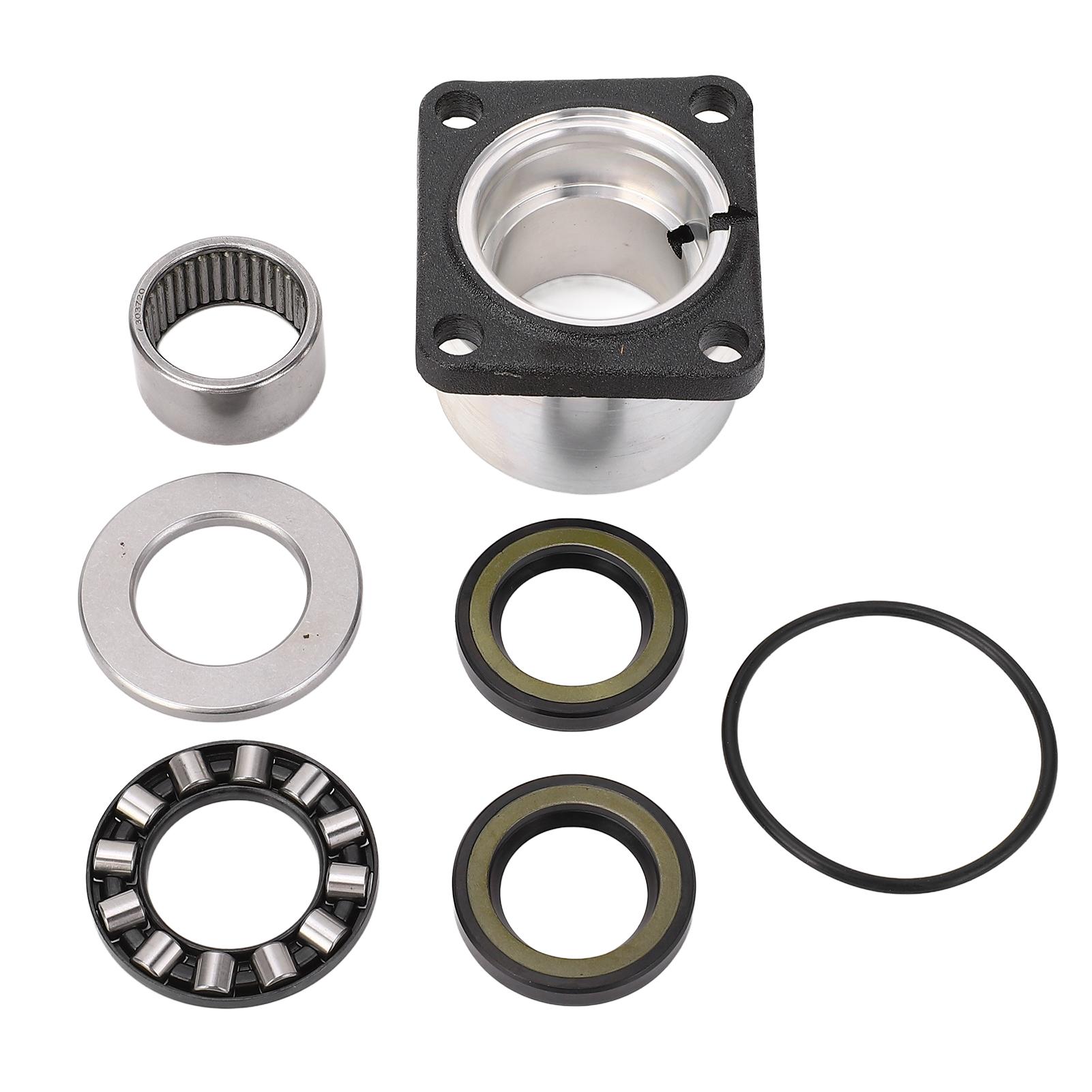 

Outboard Motor Engine Bearing Housing Assy 6E5 45331 00 9S for 4 Stroke 90HP 115HP 150HP 200HP