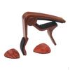 / Rosewood Picks Plectrums String Instrument Accessory