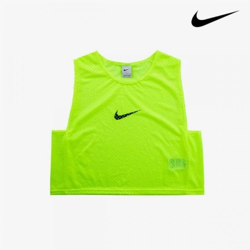 Nike Team Vest Sports Soccer Practice Game Bib 20 1152XL