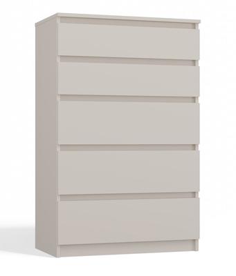 Malwa M5 Cashmere Chest of Drawers