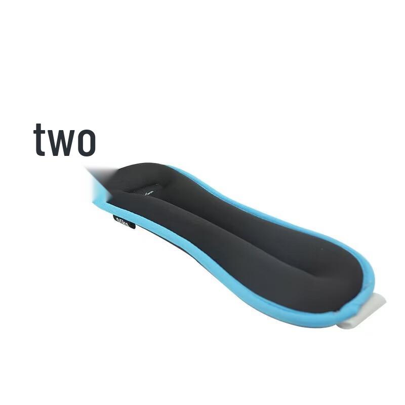 

WEZHO Adjustable Ankle/Wrist Weights