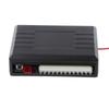 Car Keyless Immobiliser Entry Locking Alarm Security Central System Kit Car System