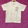 Garfield Welcome To New York City T-Shirt Medium