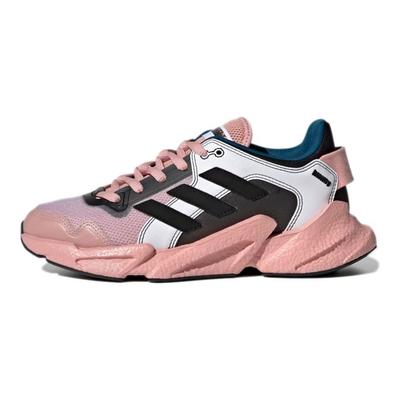 Karlie Kloss x X9000 Wonder Mauve Kadın Spor Ayakkabı Pembe Bulut-Beyaz Core-Siyah GY0859