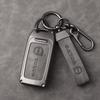 Zinc Alloy Car Key Cover Case For XC90 C70 S60 D5 V50 S40 C30 Remote Key Case For Keychain Alarm Car Remote Control Sciroc
