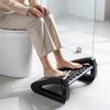 Ergonomic Office Desk Footstool with Massage Feature