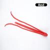3pcs 3PCS Octopus Soft Bait TPE Material TPE Fishing Baits Fishing Soft Baits  For Fishing