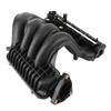 Kit Collettore di Aspirazione 6110903637 6110902337 6110901337 Adatto per Mercedes Benz W203 W211 C200 C220 CDI E200