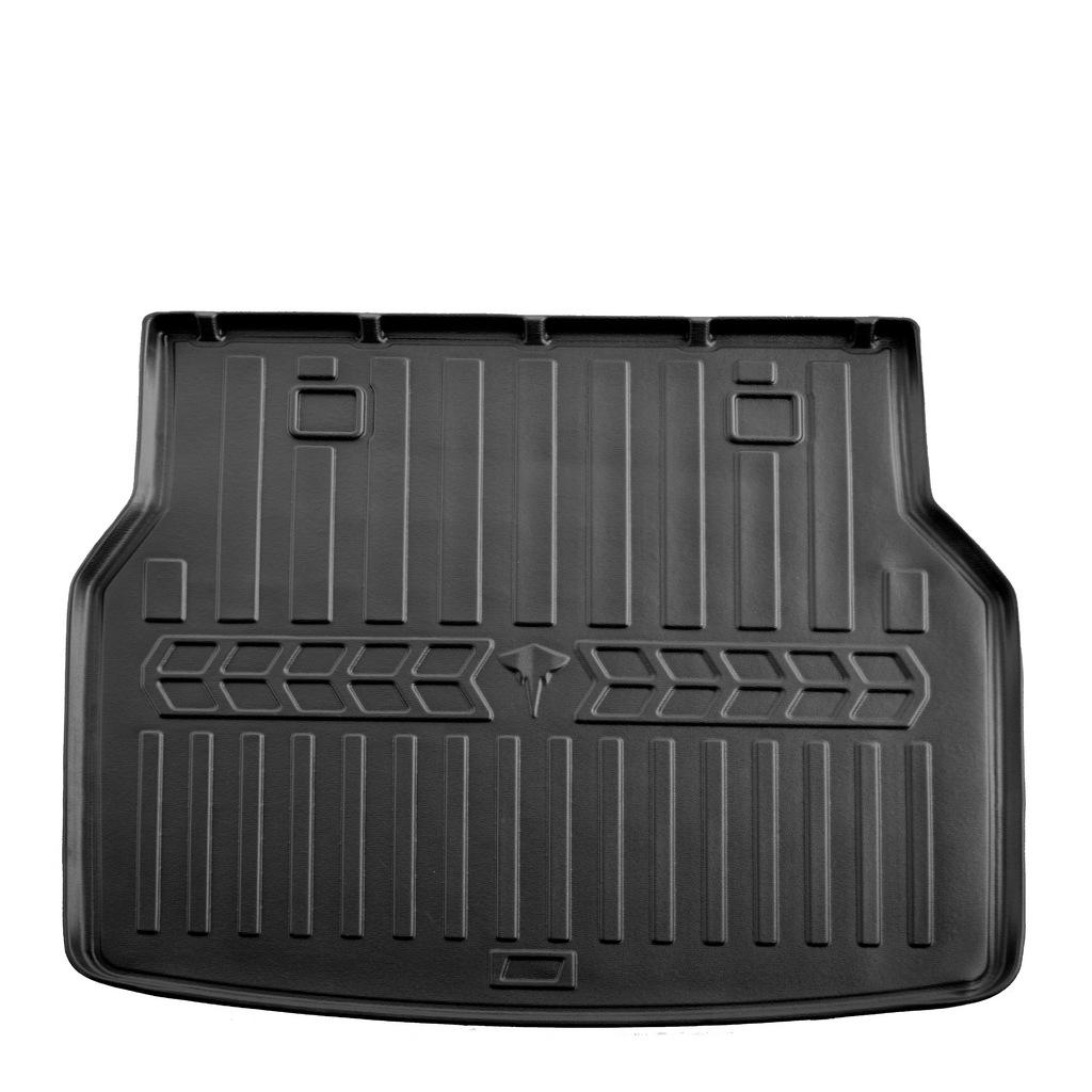 

Trunk mat (SW) 3D (Stingray) for Mercedes C-class W203 2000-2007