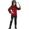 Fiestas Guirca Boys Costume Set