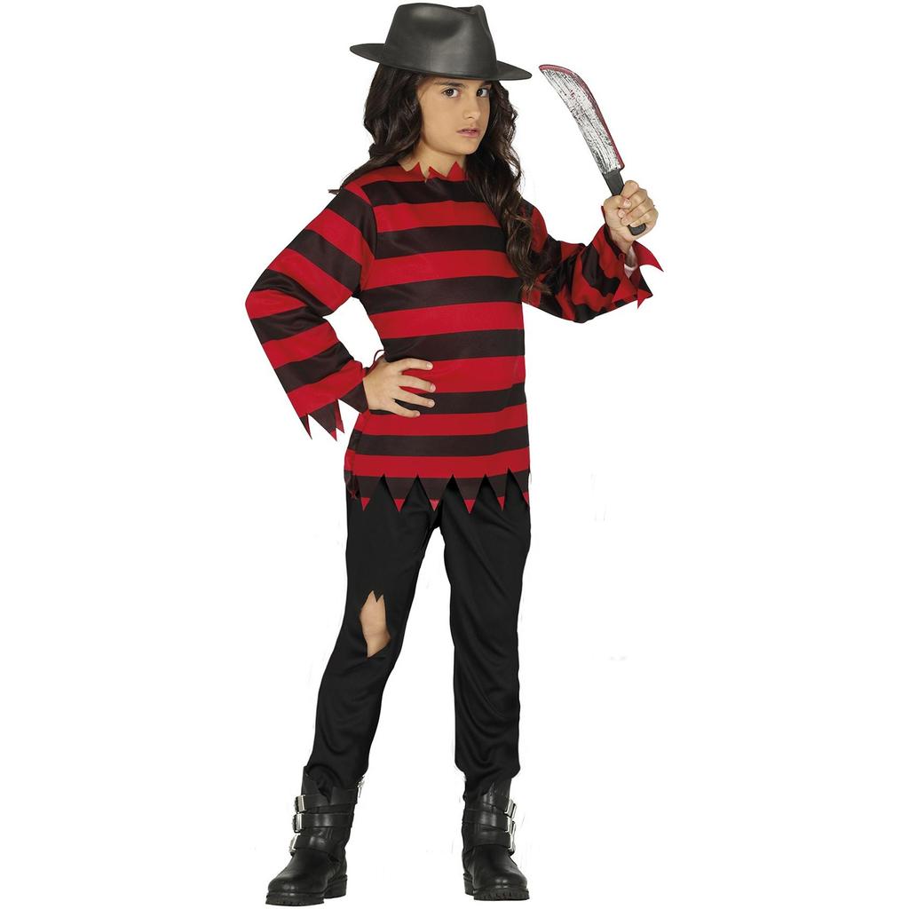 Fiestas Guirca Boys Costume Set