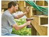Дрель-шуруповёрт Black & Decker BDC718AS2O 18V 1,5Ah, 2 Akkus, 2 Geschwindigkeiten (BDC718AS2O-QW)