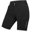Endura Womens/Ladies Hummvee Lightweight Cycling Shorts