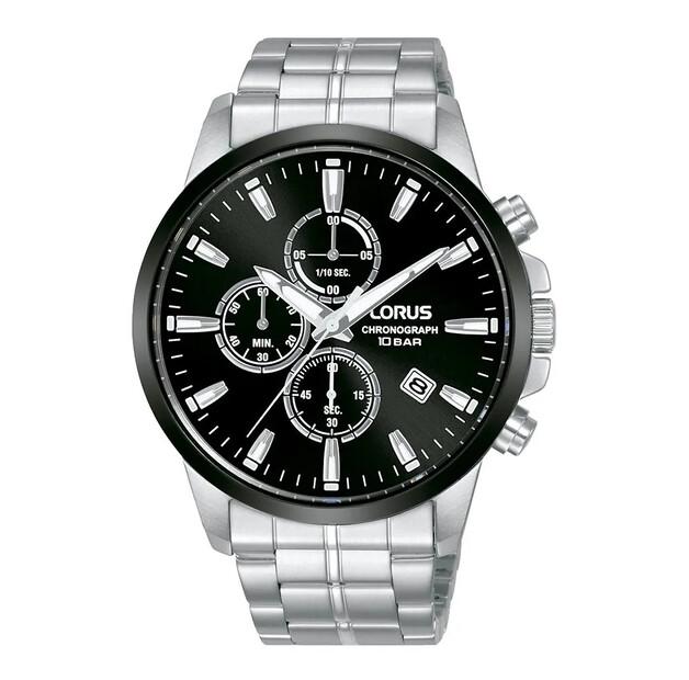 

Lorus RM385HX9 Sports Chronograph 43 mm часы