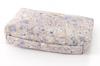 DDintex FLORET LONDON BASIC 15 X X Cm Pouch, Wandervogel, Gray, 10.5 4.5 [Liberty Print]