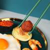 Alloy Reusable Chopsticks Set