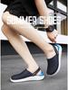 Men's EVA2024 Thick-Soled Summer Beach Sandals