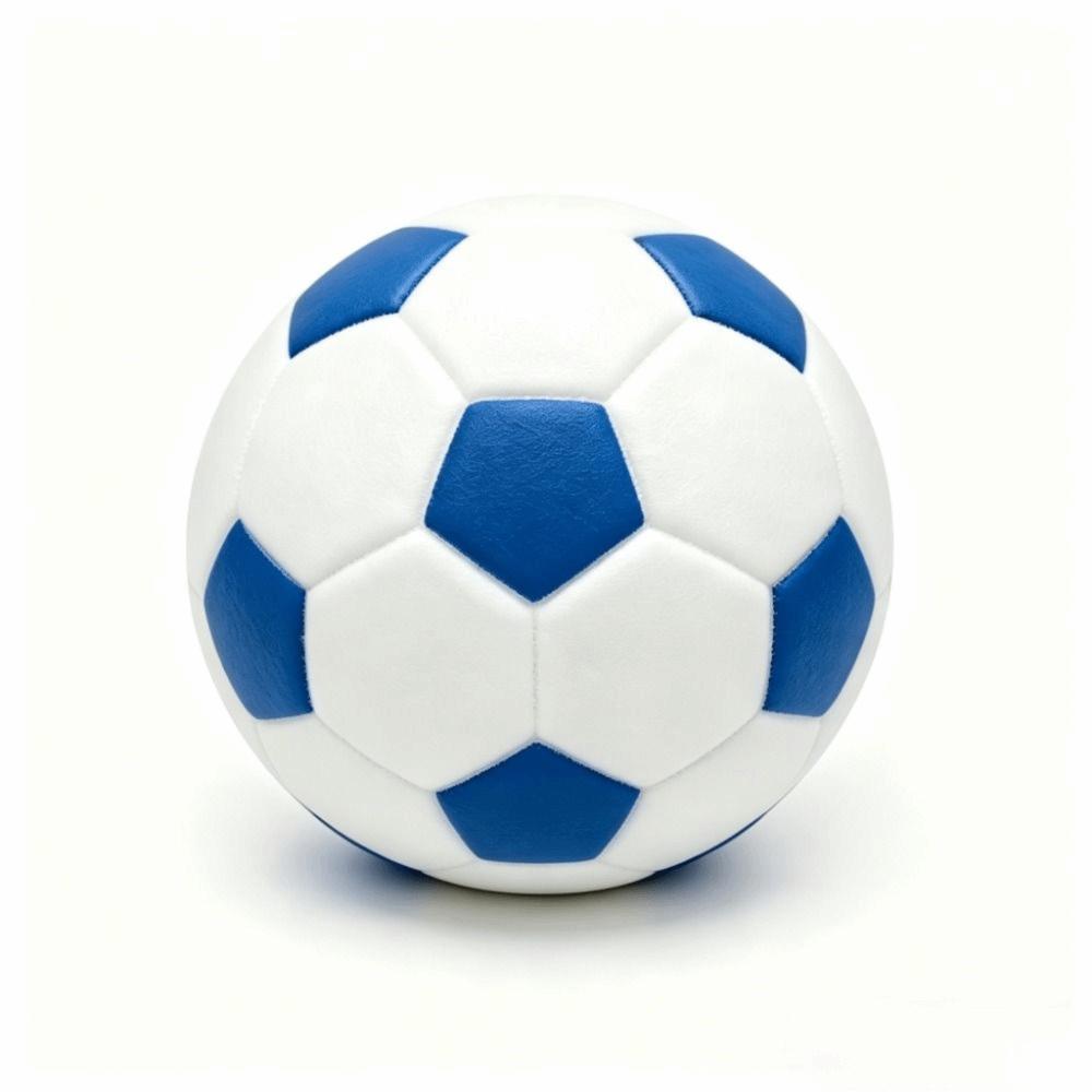 Slow Rebound Squeeze Soccer Ball Toys Soft Football Squishy Toys Football Squeeze Toy  Sports Theme