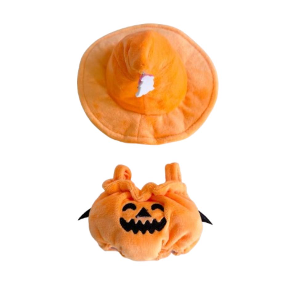 

1 комплект Платье Костюм Лабубу II Плюшевая Кукла Наряд Мини Хлопковая Одежда для Куклы Куклы Айдолы Style 4