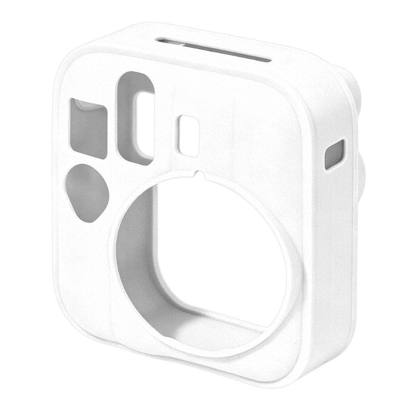 Shockproof Silicone Cover Skin For Mini 13 Camera Design For Secure Handling And Shock Absorption