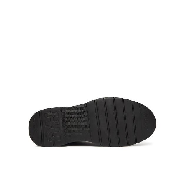 Ботинки HUGO Urian 50548694 Черные