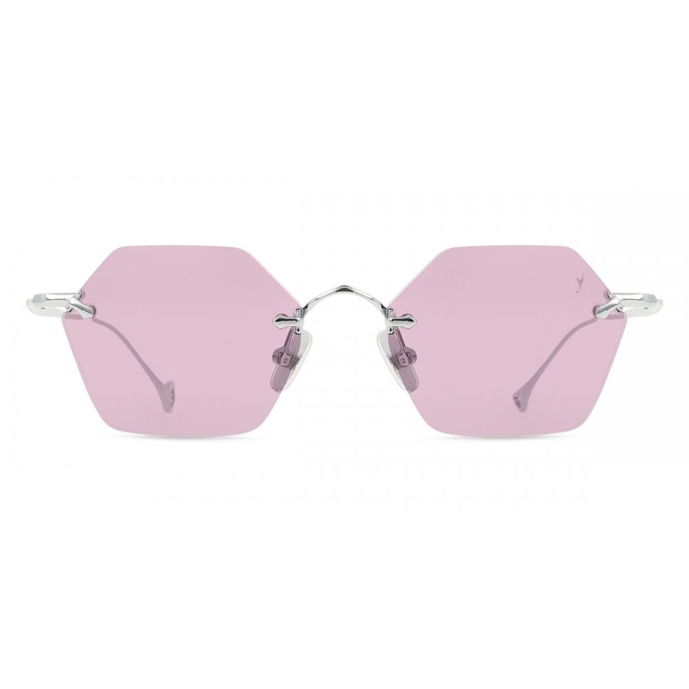 

Солнцезащитные очки унисекс Eyepetizer Carnaby C.1 55 50-18-145