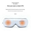 Jiancheng Smart Air Pressure Eye Massager CN Plug (adapter Included)