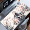New Hd Print Honkai Star Rail Firefly Mouse Pad Kawaii Anime Game Girl Desk Mat Pc Cabinet Keyboard Mats Cute Xxl Large Hybxaxc