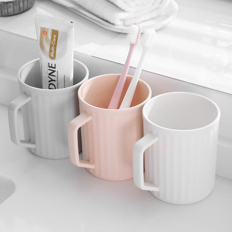 Portable Travel Mouthwash Cup with Handle 401-500ml