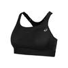 Running Wear ROAD Combination Bra 2012C996 001 70D Women's (PERFORMANCE BLACK)