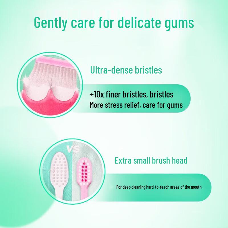 Colgate Super Soft Toothbrush, 8-Pack