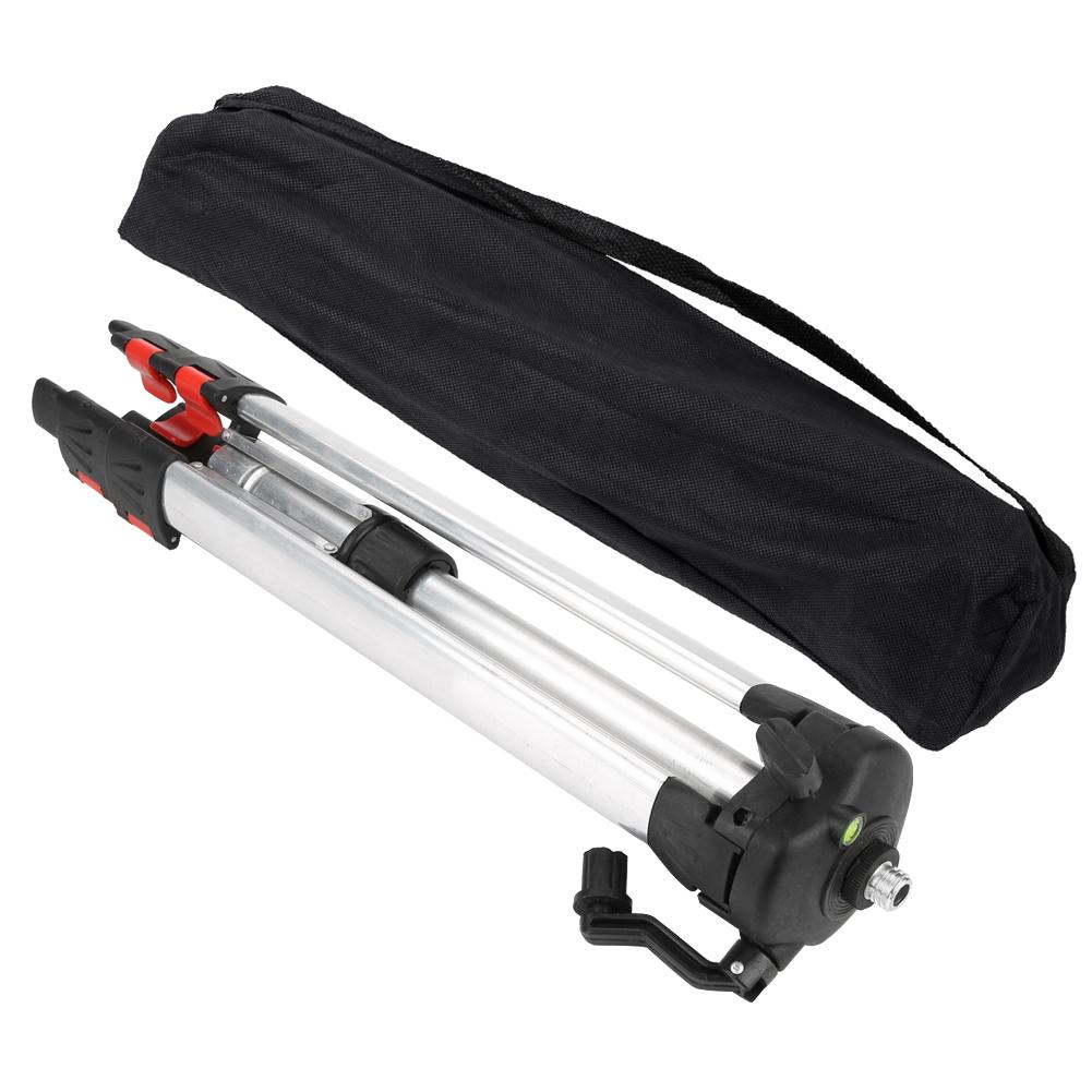 

1.2M Тренога Стойка Уровень Для Автоматического Самовыравнивающегося Инструмента Измерения Нивелира