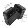 2-in-1 Bluetooth Adapter Bluetooth 5.0 Audio Adapter Bluetooth Transmitter Receiver for TV Laptop