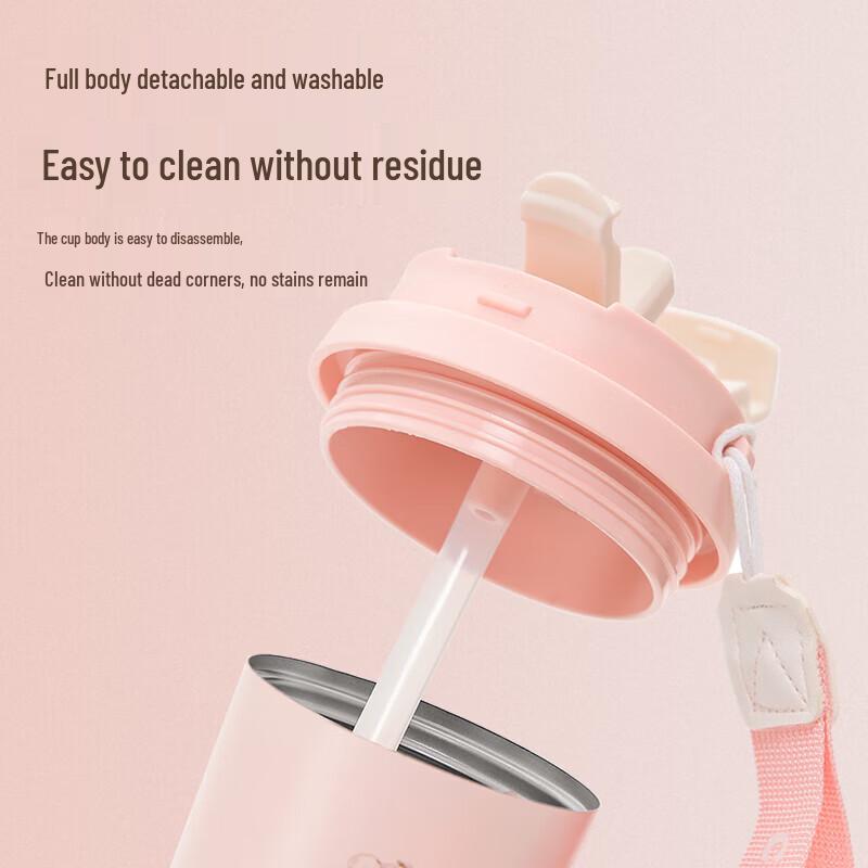Junhuashi Travel Picnic Water Cup