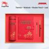 Military Retirement Commemorative Gift Set