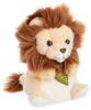 Potte Male Lion Plush Toy