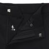 PERSIANCAT GOLF Men Tour Fit Pro Pants Black